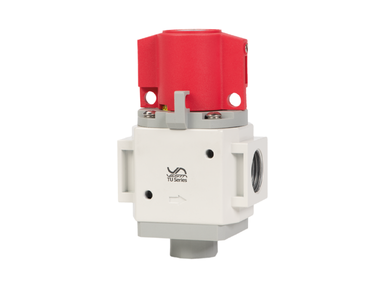 TU-VM4 ON-OFF Valve (G 1/2″)